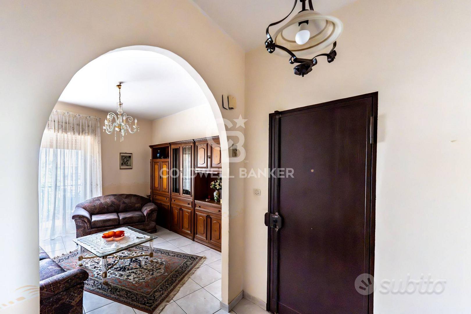 Appartamento – Aci Catena, Marchesana - Vista 4