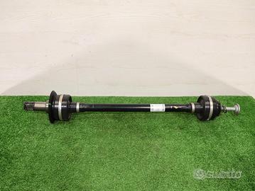 BMW X7 G07 Semiasse posteriore sinistro | 25138
