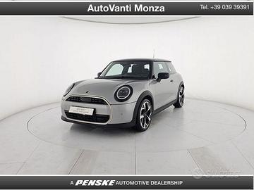 MINI Cooper Mini 3p 1.5 C JCW auto