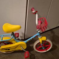 bici bimbo