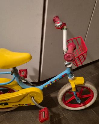 bici bimbo