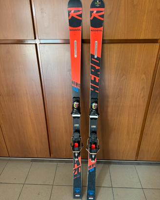 Sci ROSSIGNOL RACE GS 170-SL139