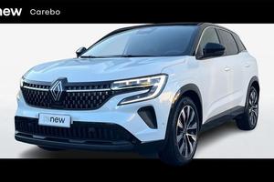 Renault Austral NUOVO techno MY24 full hybrid...