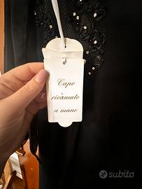 Bianca Brandi .Vestito