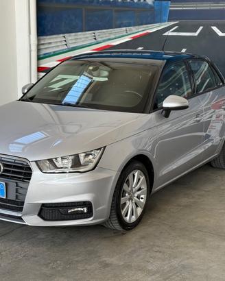 Audi A1 SPB 1.4 TDI S tronic NEOPATENTATI