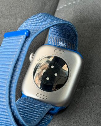 Apple watch serie 11 46 mm