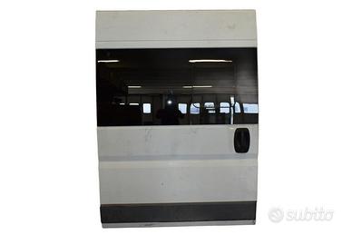Porta laterale destra Fiat Ducato 2.0 mJet