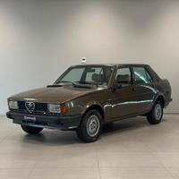 Alfa Romeo Giulietta 1.6
