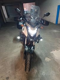 Honda CB 500X - 2017