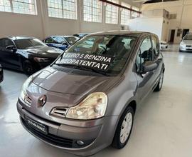 RENAULT - Modus - Grand 1.2 Live