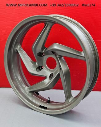 CERCHIO POSTERIORE BMW R 1200 GS 2008 2012 GS1200