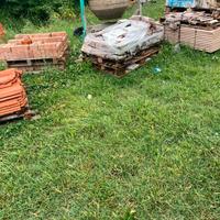 Per cessata attivita materiale edile betoniera