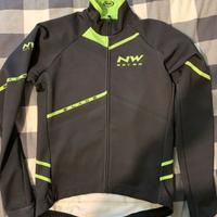 Giubbino northwave blade jacket