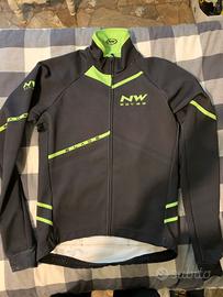 Giubbino northwave blade jacket