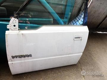 Portiera sinistra Suzuki Vitara 1998