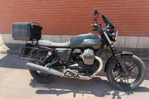 Moto Guzzi v7