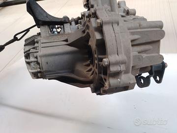 CAMBIO MANUALE DR EVO3 1.5 B-M - ANNO 2021