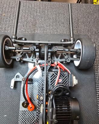 xray t4/21  (VENDUTO)