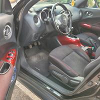 nissan juke 1.5 dci 110cv