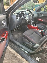 nissan juke 1.5 dci 110cv