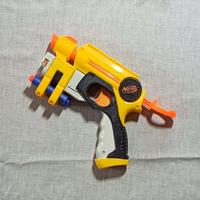 Nerf N-Strike Nite Finder EX-3  + 42 dardi