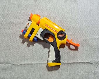 Nerf N-Strike Nite Finder EX-3  + 42 dardi