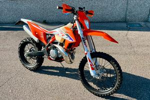 Ktm 300exc tpi 2023