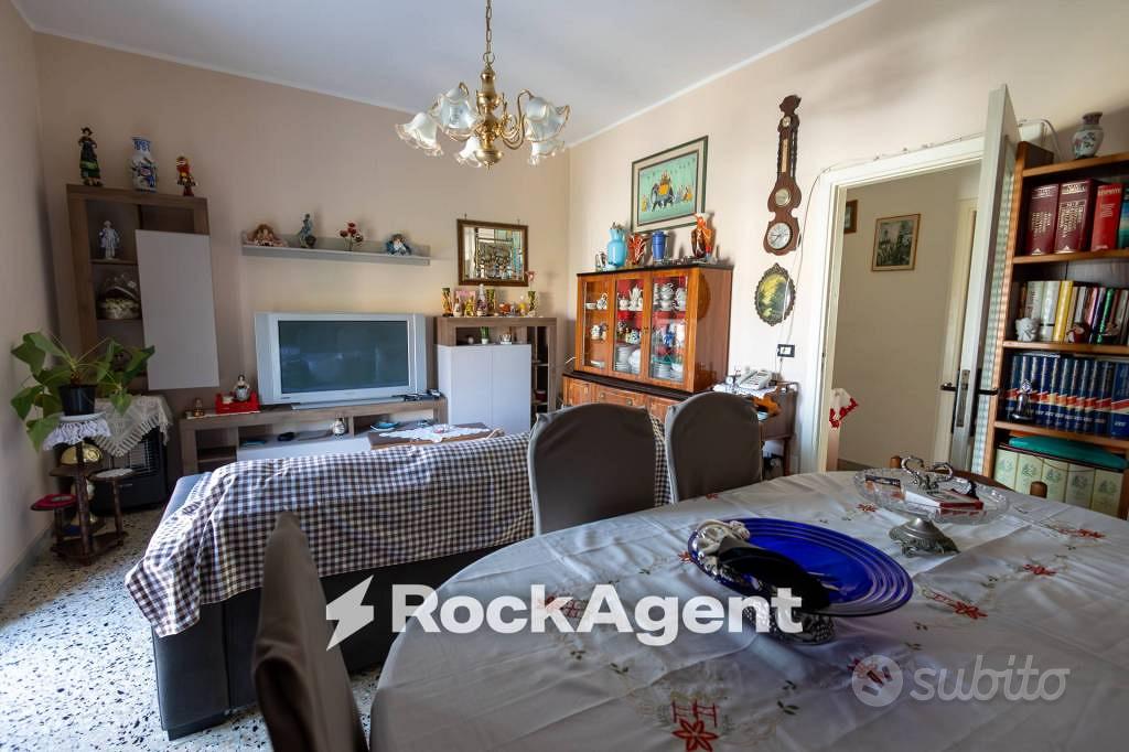 Appartamento – Catanzaro, Mater Domini - Vista 5