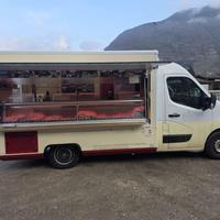 RENAULT 2.3 DCI MASTER