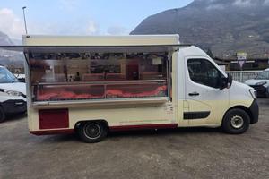 RENAULT 2.3 DCI MASTER