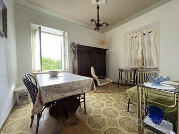 Appartamento da ristrutturare a Maiolati Spontini