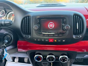 500L 2015 1.4 Lounge 95cv