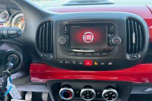 500L 2015 1.4 Lounge 95cv