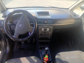 Opel Meriva 1.7 CDTI 101CV Cosmo (74 kw disel