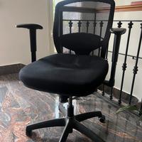 Sedia da ufficio o cameretta