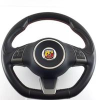 Volante 500 abarth originale