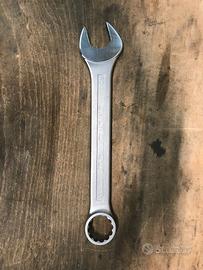 Chiave fissa e a occhio