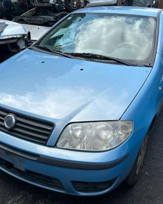 RICAMBI FIAT PUNTO 3