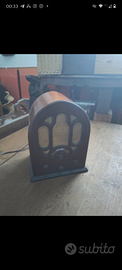 Radio vintage