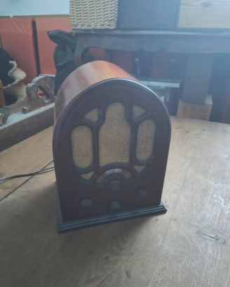 Radio vintage