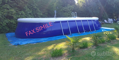 PISCINA SAN MARCO 732 366 132