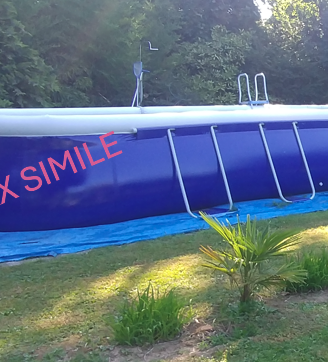 PISCINA SAN MARCO 732 366 132