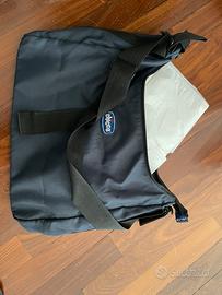 Ricambi/accessori passeggino Chicco Sprint