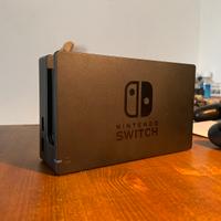 Dock Nintendo Switch