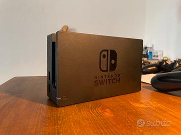 Dock Nintendo Switch