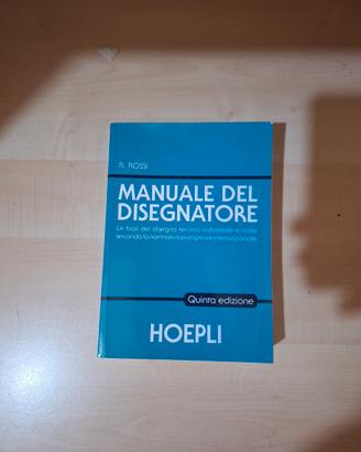 manuale da di segno 