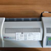 PlastificatriceCaldo HeatSeal ProSeries 3500LM GBC