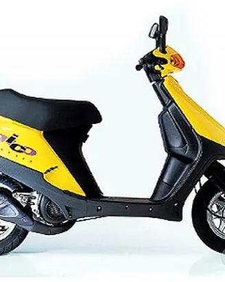 APRILIA AMICO 50 RICAMBI