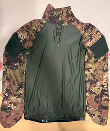 Defcon 5 combat shirt