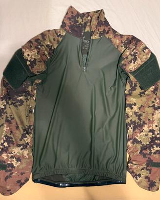 Defcon 5 combat shirt
